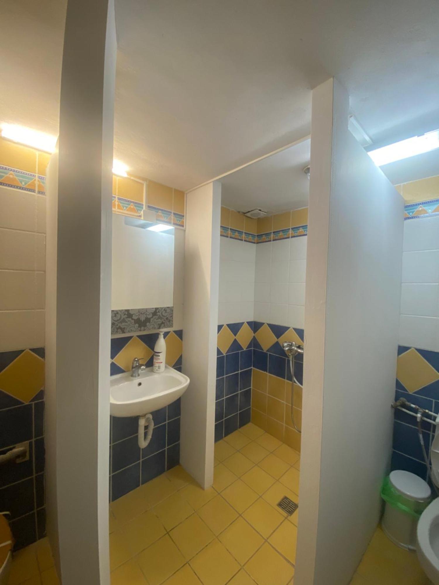Backpackers & Travelers Central Old Town Ioannina Exterior photo